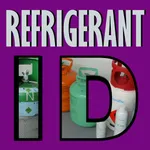 Refrigerant Identifier icon