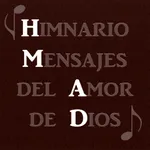 Himnario Mensajes del Amor icon