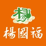 YGF巡店系统 icon