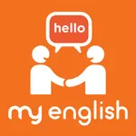 MyEnglish - Mytel icon