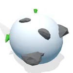 Snowball Roll icon