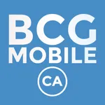 BCGMobile CA icon
