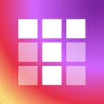 Templin - Insta Grid Templates icon