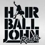 Hairball John Radio icon