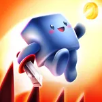 Hop-Heroes icon