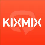 KIXMIX-新疆人的维语影视软件 icon