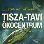 Tisza-tavi Ökocentrum icon