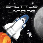Shuttle Landing icon