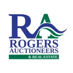 Rogers Auctioneers icon