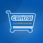 Central Supercenter icon