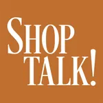 Shop Talk! icon