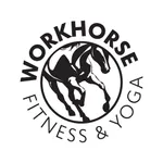 Workhorse Fitness & Yoga icon