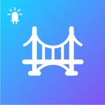 Bridge Builder AR icon