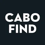 Cabofind - Los Cabos icon