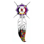 Anishinaabemowin Niwasa icon