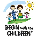 Begin with the Children icon