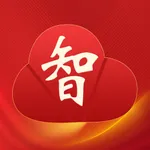 新华通大智慧校园 icon