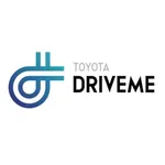 Toyota DriveMe icon