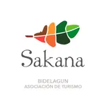 Bidelagun - Valle de Sakana icon