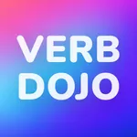 Spanish Verbs Conjugation Dojo icon