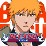 BLEACH Mobile 3D icon