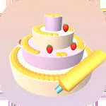 Make Your Cake! icon