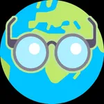 World Geography Game icon