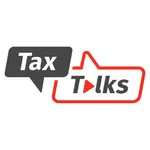 Tax Talks app icon