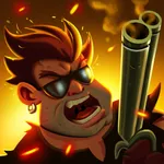 Shoot The Gun Jack icon