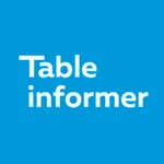 Table Informer icon