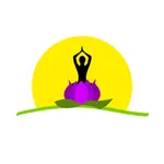 Yoga Patch icon