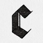 Tayasui Calligraphy - Cursive icon