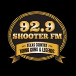 Shooter FM icon