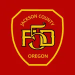 Jackson County Fire District 5 icon