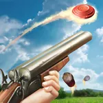 Skeet Shooting Field icon