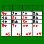 Freecell-card-game icon