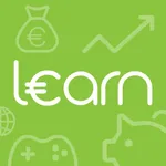 L€arn icon