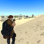 Storm Area 51 Simulator icon