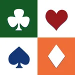 Poker Arranged! - Puzzle Game icon