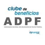 CLUBE ADPF icon