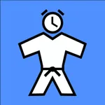 Judo Mobile icon