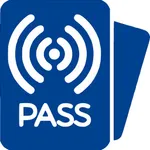Bondi Passport Reader icon