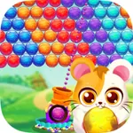 Bubble Sweet Games 2020 icon