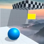 Tilt 360 - Ball Balance Maze icon