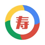 长寿圈——长寿人都在玩的APP icon