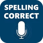 Correct Spelling Checker icon