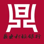 鼎业银行 icon