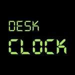 Desk Clock Display icon