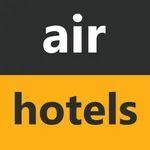 Air Hotels By Como icon