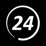 Schadenpartner24 Portal-App icon